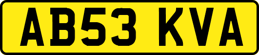AB53KVA