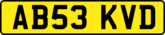 AB53KVD