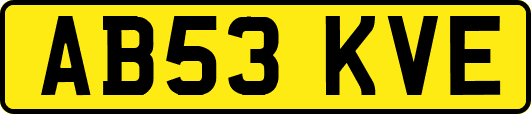 AB53KVE