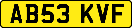 AB53KVF