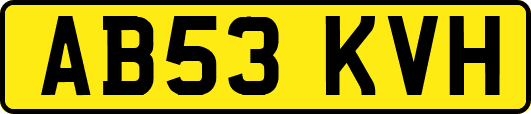 AB53KVH