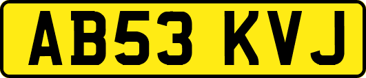 AB53KVJ