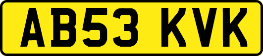 AB53KVK