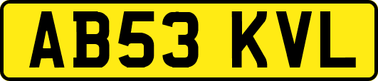 AB53KVL