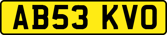 AB53KVO