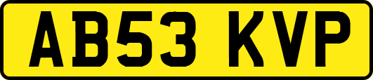 AB53KVP