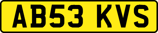 AB53KVS