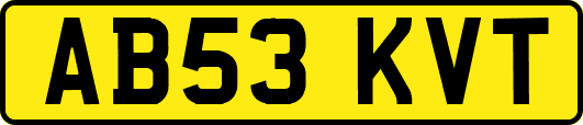 AB53KVT