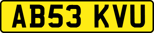 AB53KVU