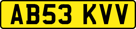 AB53KVV