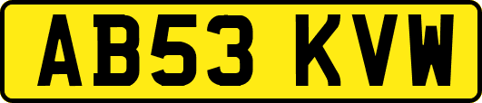 AB53KVW