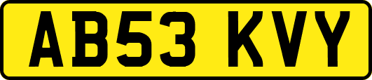 AB53KVY