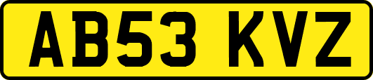 AB53KVZ