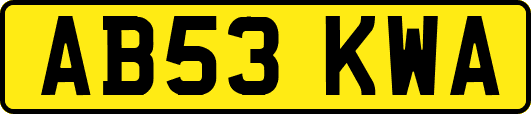 AB53KWA