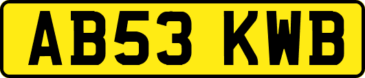AB53KWB
