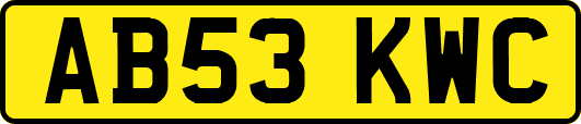 AB53KWC