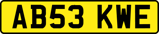 AB53KWE