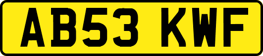 AB53KWF