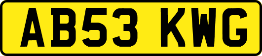 AB53KWG