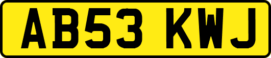 AB53KWJ