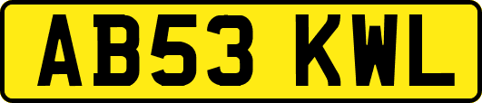 AB53KWL