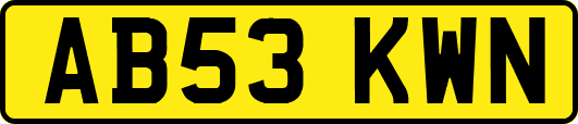 AB53KWN