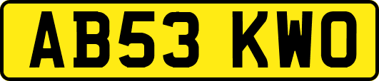 AB53KWO
