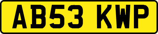 AB53KWP