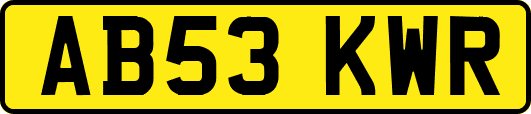AB53KWR