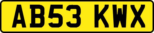 AB53KWX