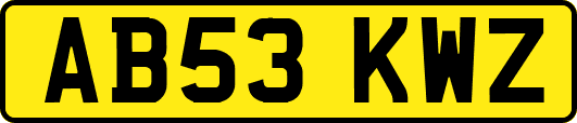AB53KWZ