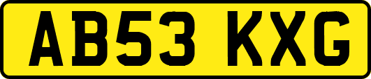 AB53KXG