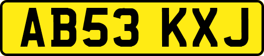 AB53KXJ