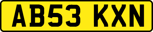 AB53KXN