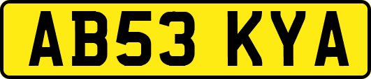 AB53KYA