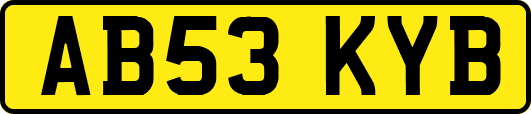 AB53KYB