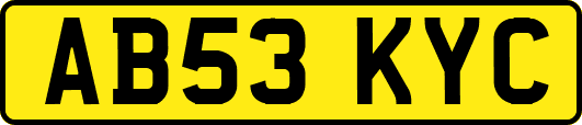 AB53KYC