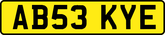 AB53KYE