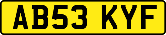 AB53KYF