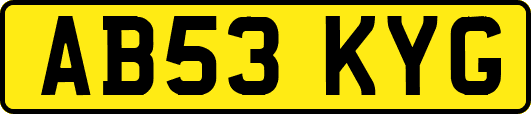 AB53KYG