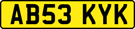 AB53KYK
