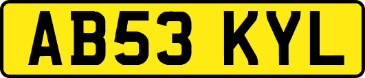 AB53KYL