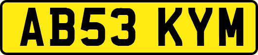 AB53KYM