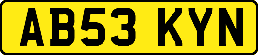 AB53KYN