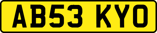 AB53KYO