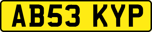 AB53KYP