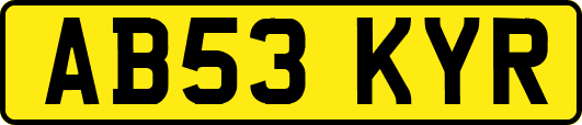 AB53KYR