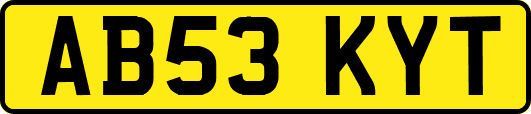 AB53KYT