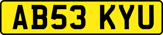 AB53KYU