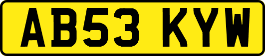 AB53KYW